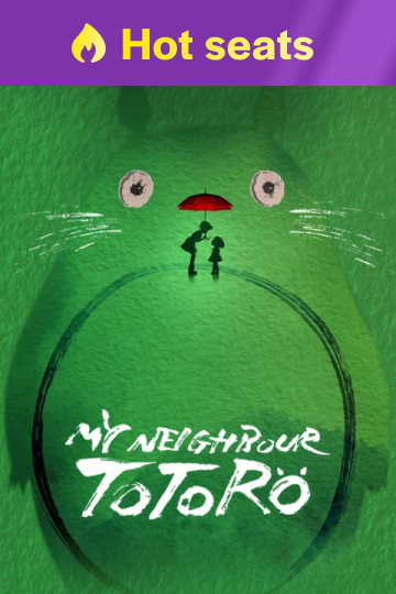 My Neighbour Totoro