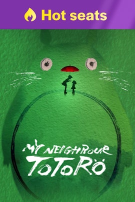 My Neighbour Totoro