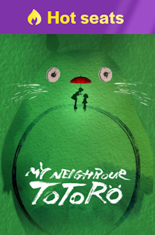 My Neighbour Totoro
