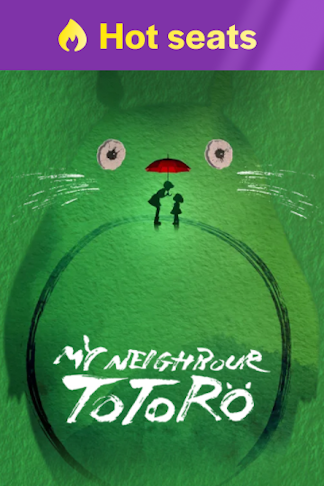 My Neighbour Totoro product image