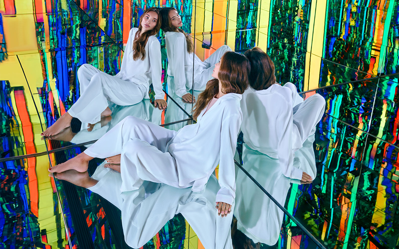 AYA Universe Tickets