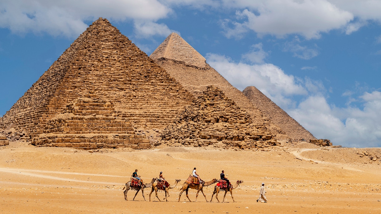 Why You Should Go on a Hurghada Day Tour?