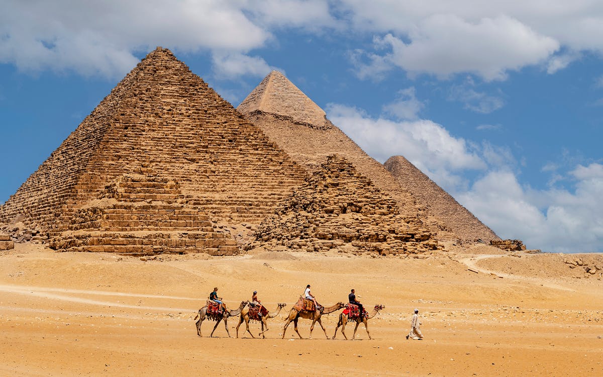 hurghada day trip to cairo by plane with transfers