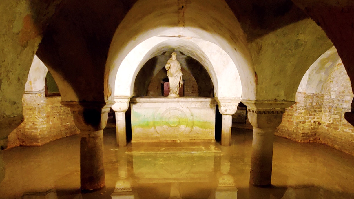 Santa Reparata