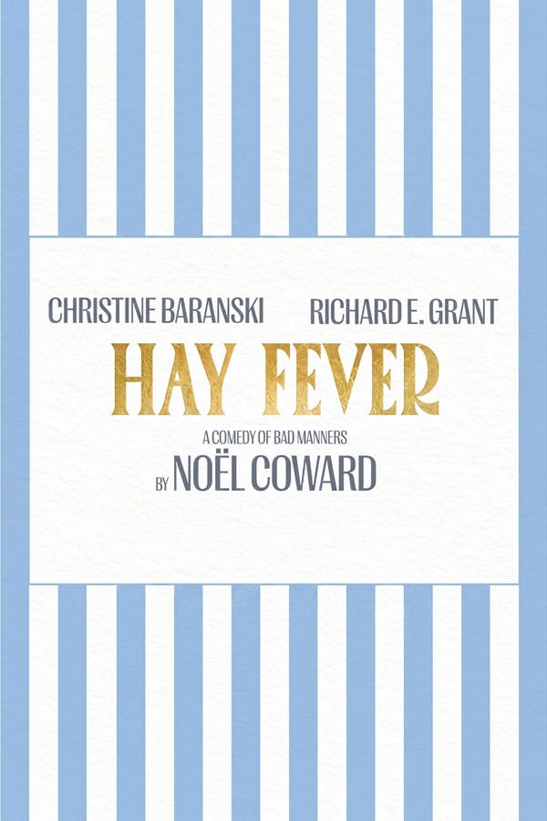 Hay Fever