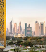 Dubai Frame