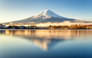 Spa en wellness in Tokio