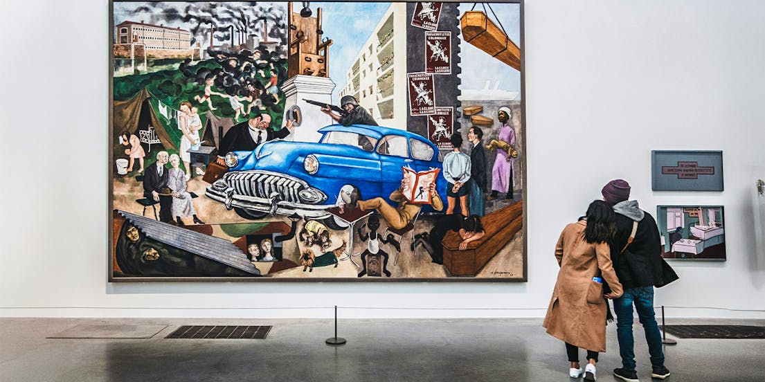 Tate Modern
