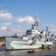 HMS Belfast