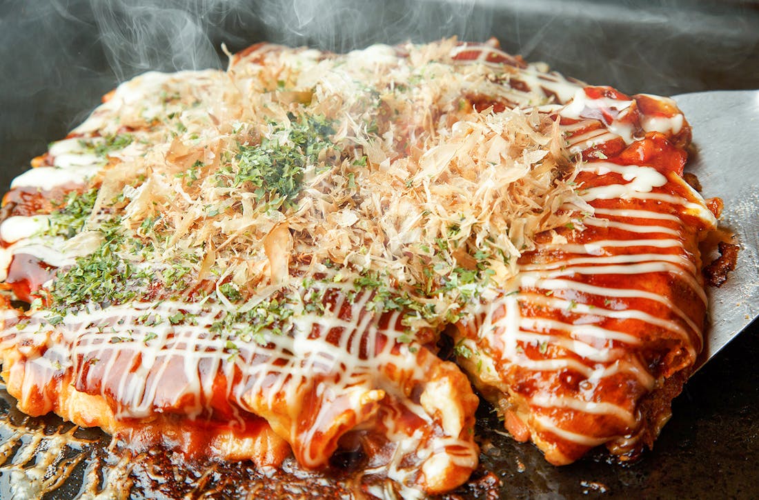 Okonomiyaki