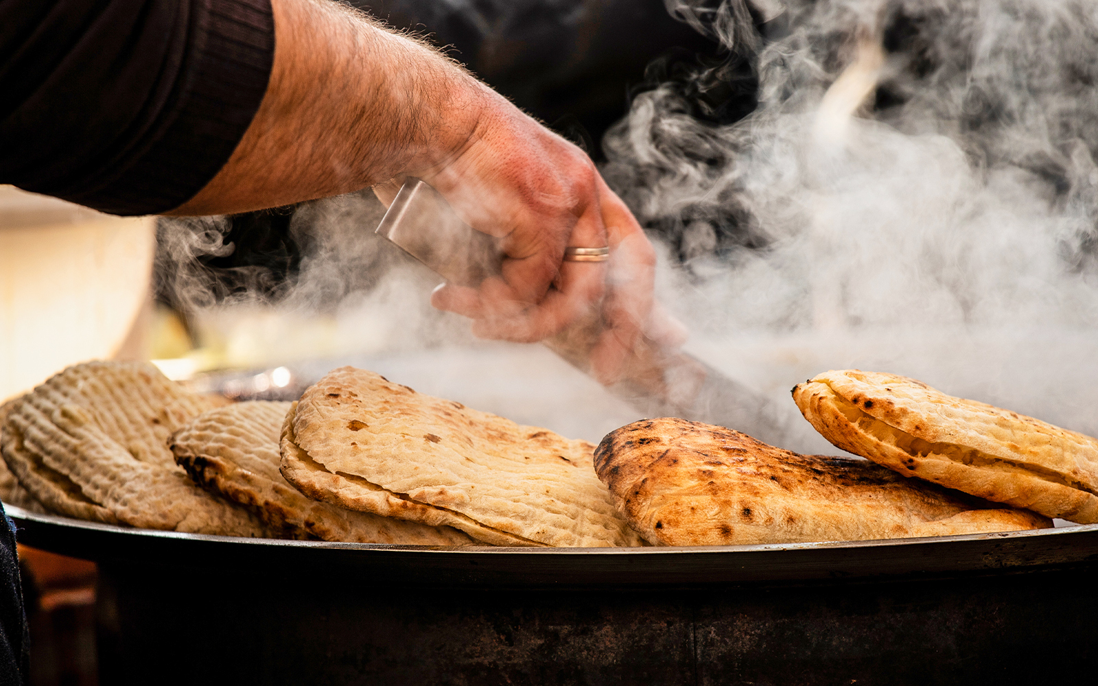 Market Food Tours, Milan