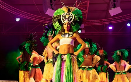 Luau Kalamaku