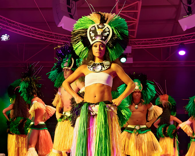 Luau Kalamaku