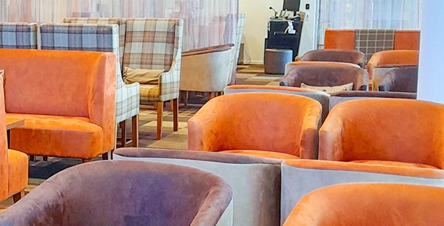 Plaza Premium Lounge Queenstown