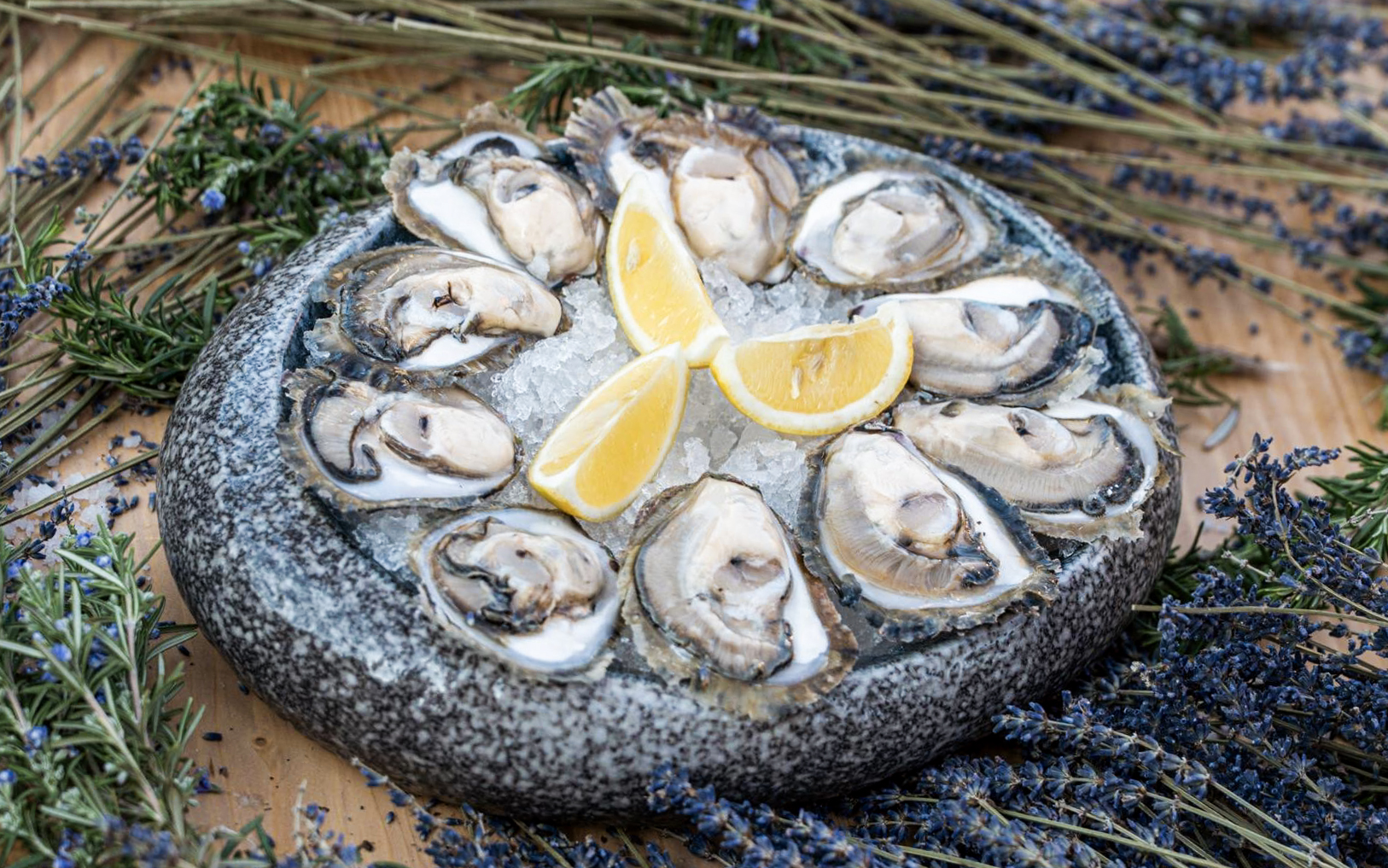 Déjeuner traditionnel