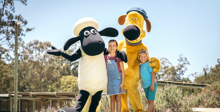 Billets Paradise Country