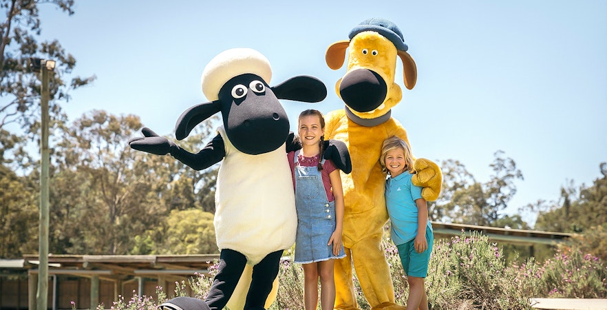 Paradise Country Bilety