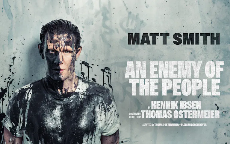 An Enemy of the People Play | London Theatre Tickets | Headout