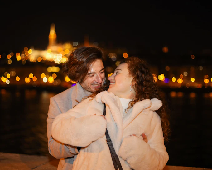 Budapest Private Guided Tour with Photoshoot