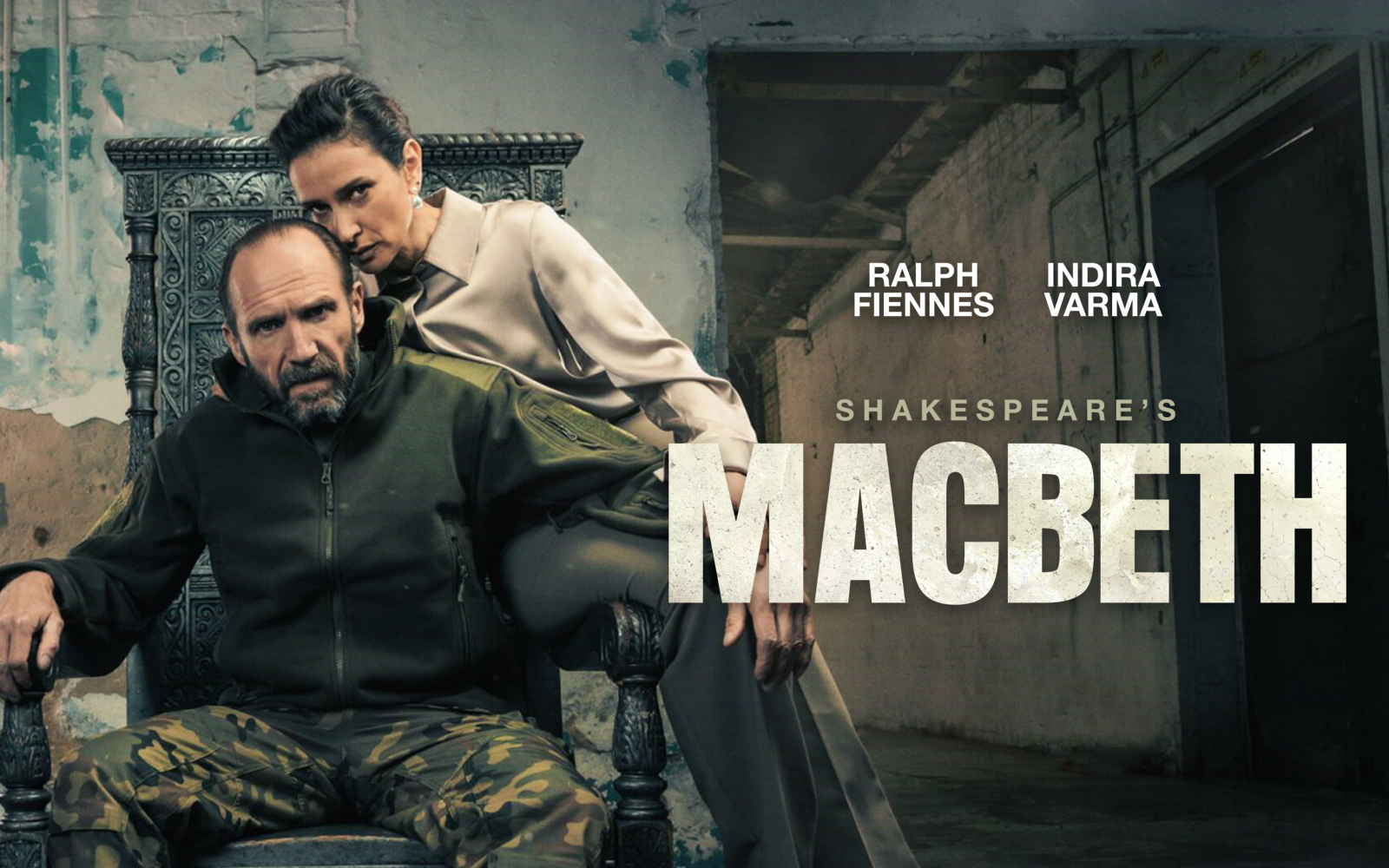 Macbeth Tickets | London Play | Shakespeare's Globe Theatre