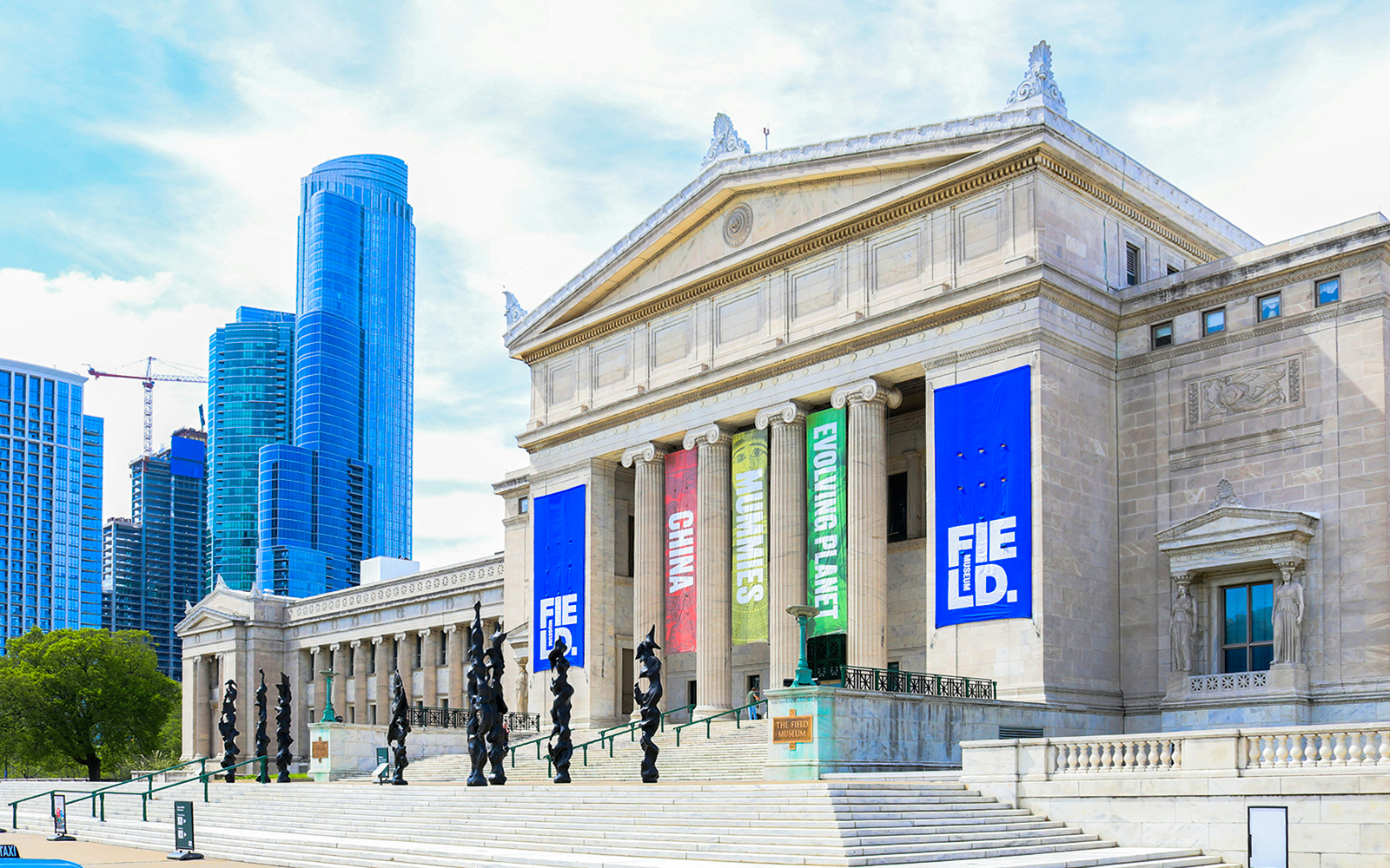 Veldmuseum voor Natuurlijke Historie