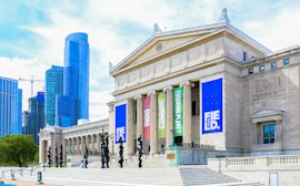 Field Museum of Natural History