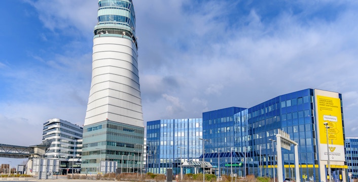 Vienna Airport Transfer