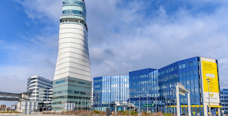 Vienna Airport Transfer