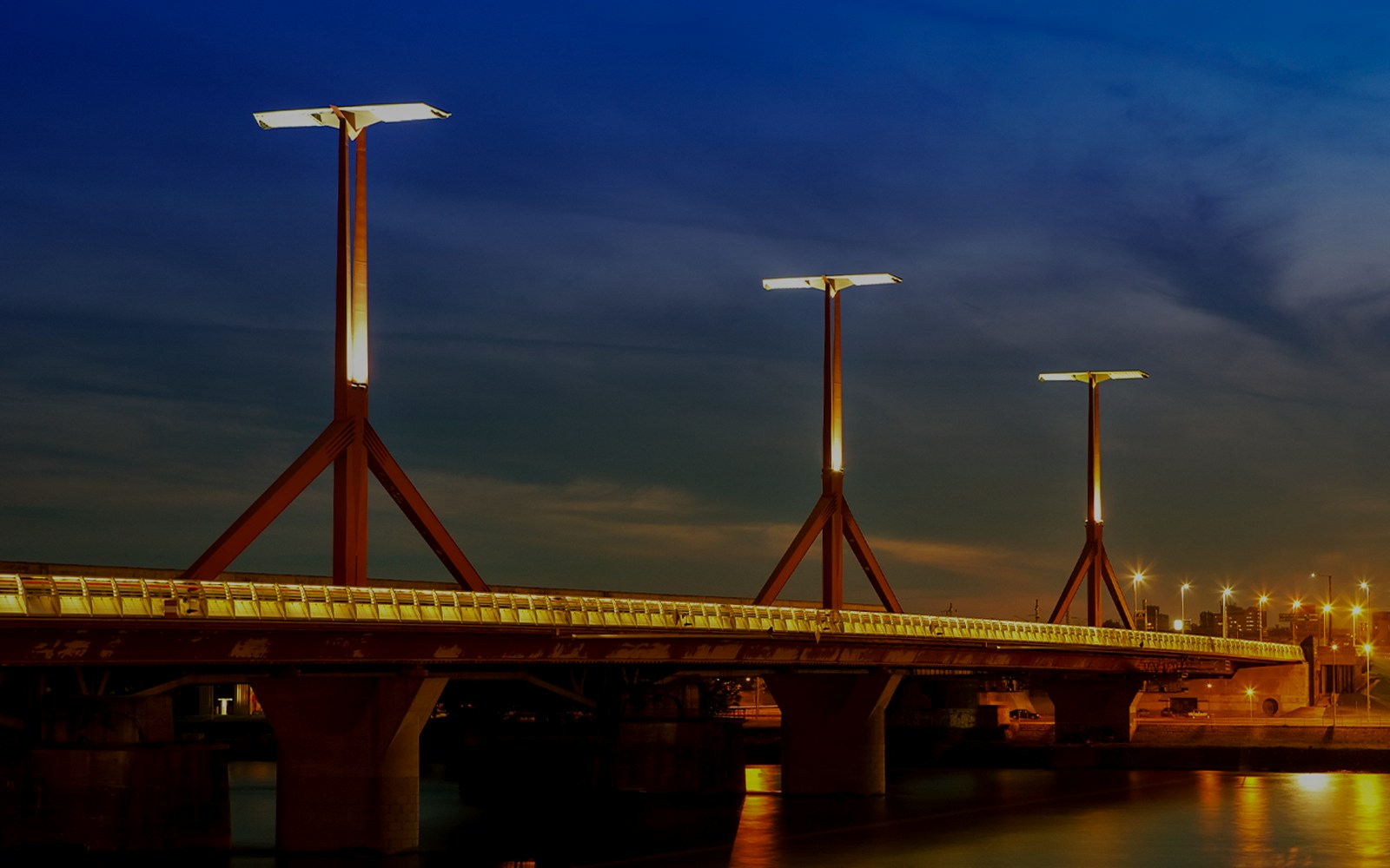Rákóczi Bridge