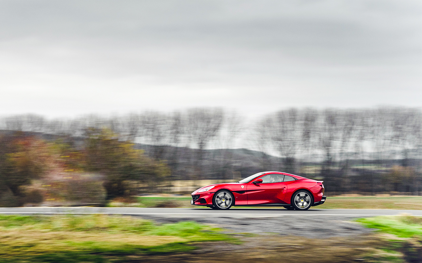 Dubai Supercar Rental tickets