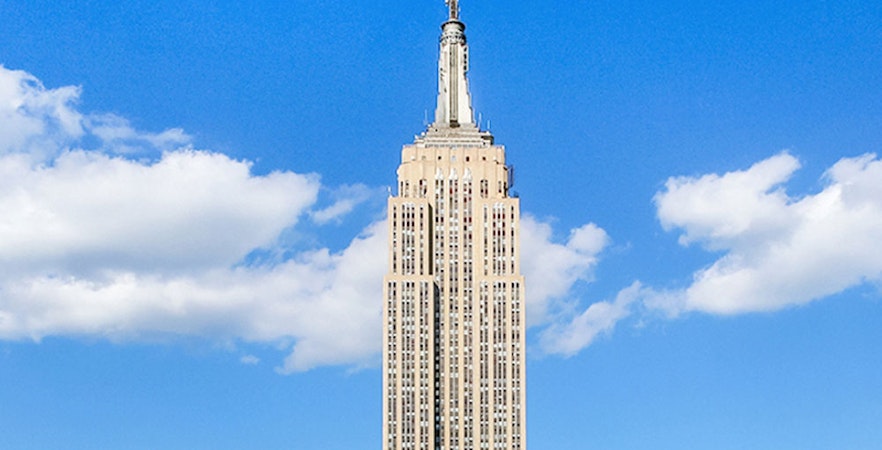 Empire State Building