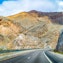 Garganta del río Virgen, Arizona