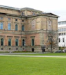 Galleries & Exhibitions (Pinakotheken)