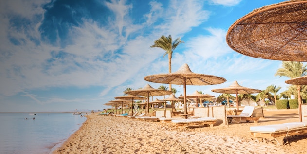 のベストを見つけよう Hurghada