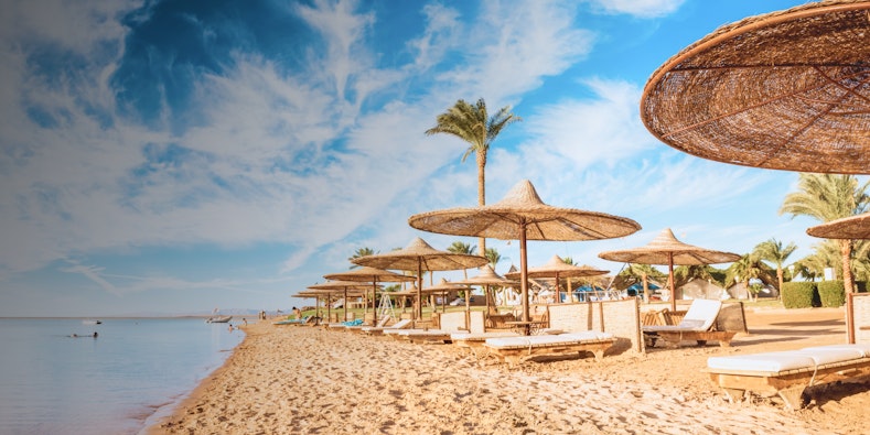 Hurghada – odkryj najlepsze atrakcje