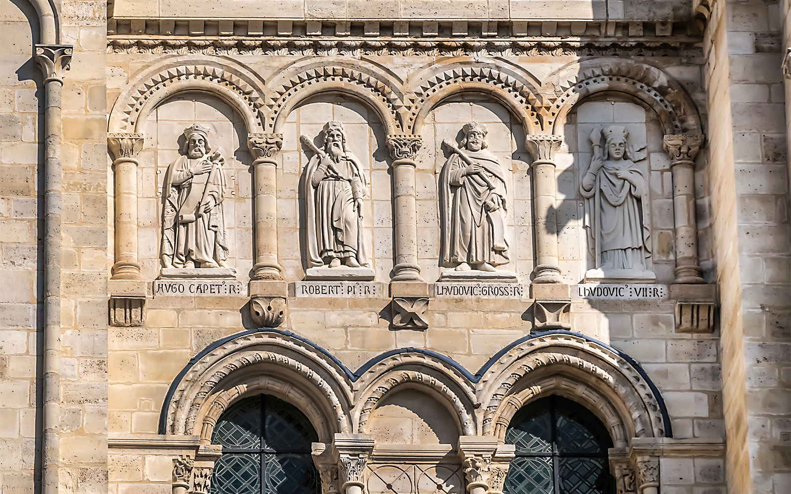 Basilica of Saint-Denis