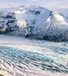 Geleira Vatnajökull