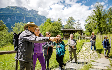 Ballenberg Swiss Open-Air Museum Tickets