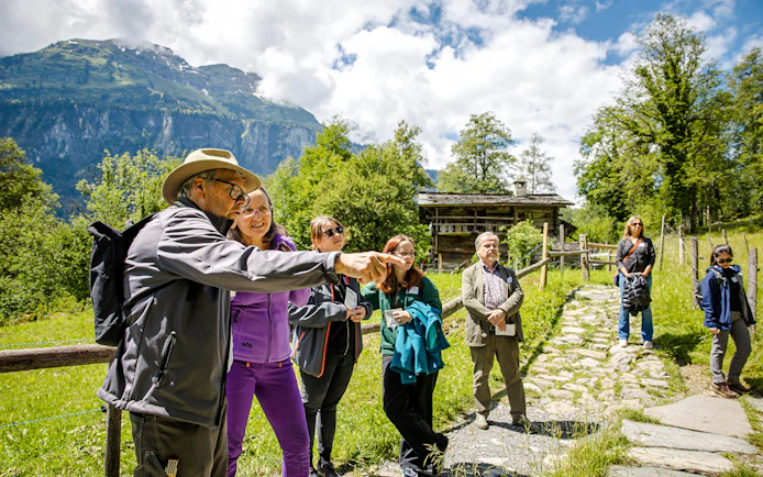 Ballenberg Swiss Open-Air Museum Tickets