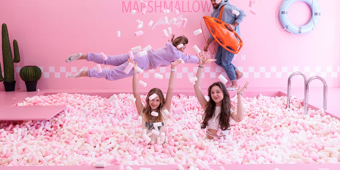 Entradas Museo Be Happy Varsovia