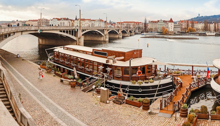 Prager Burg Eintritt Online-Ticket