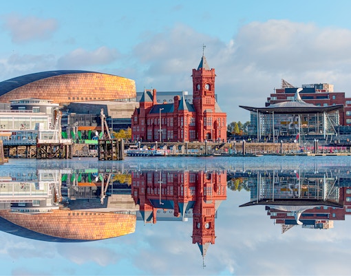 Cardiff, United Kingdom