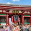 Tempio Senso-ji