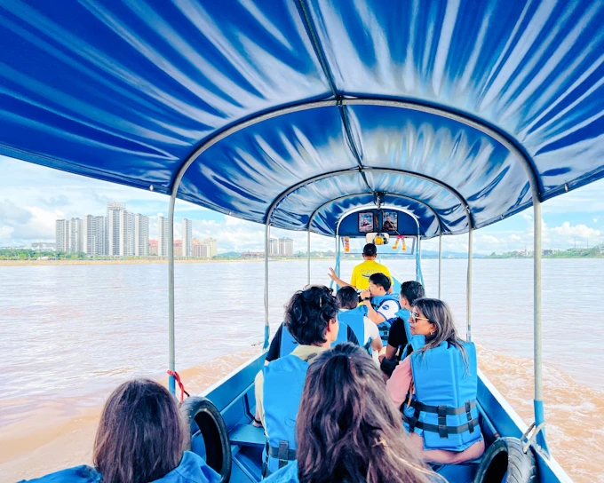 Chiang Rai Private Custom Sightseeing Tour with Hotel Transfers