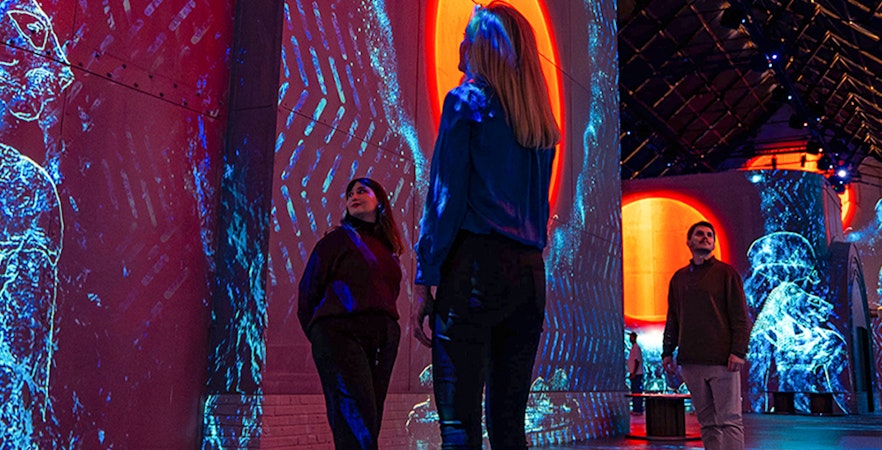 Fabrique des Lumières