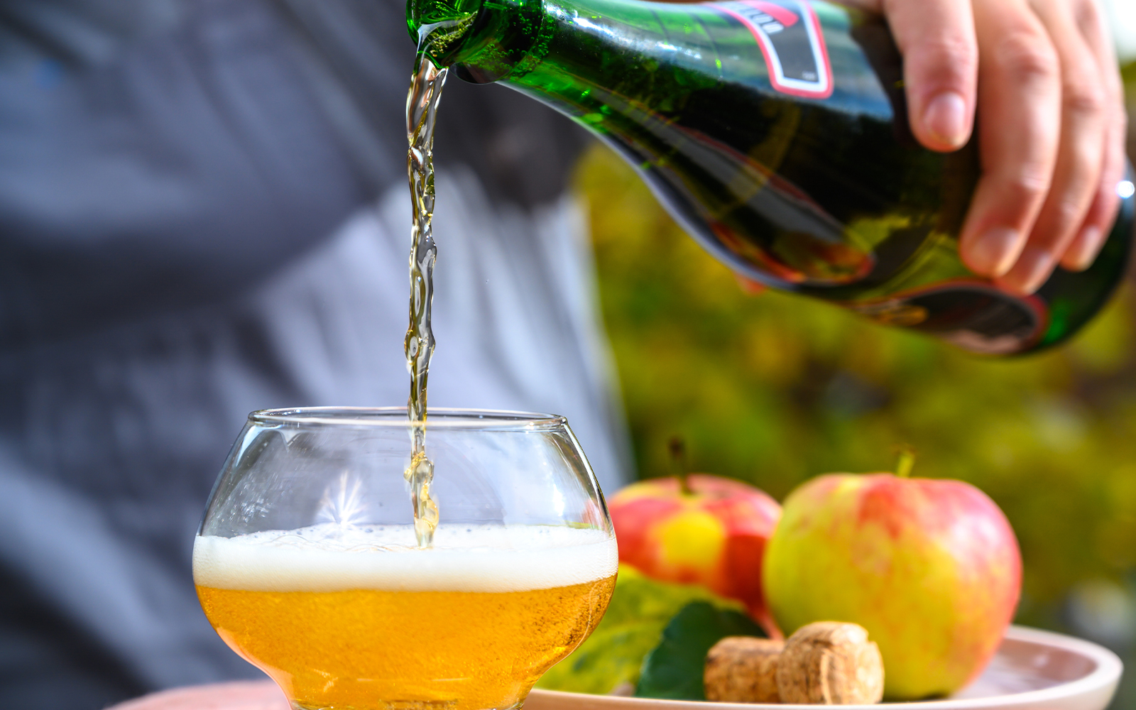 Donovan Orchards Estate Ciders