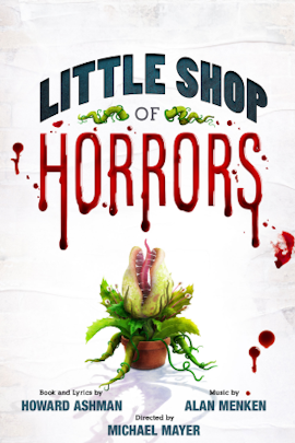 Little Shop of Horrors product image