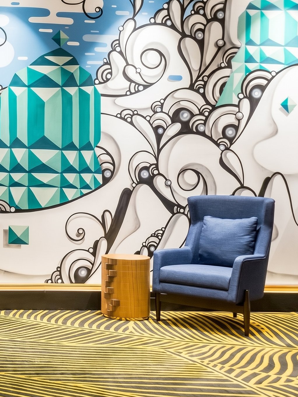 Rio de Janeiro Tom Jobim International Airport Lounges
