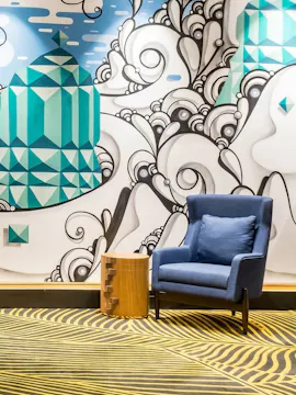 Rio de Janeiro Galeão International Airport Lounges