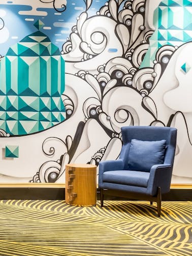 Rio de Janeiro Tom Jobim International Airport Lounges